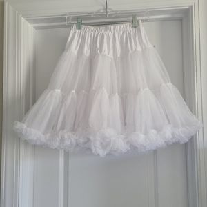 Banned Apparel 22" petticoat